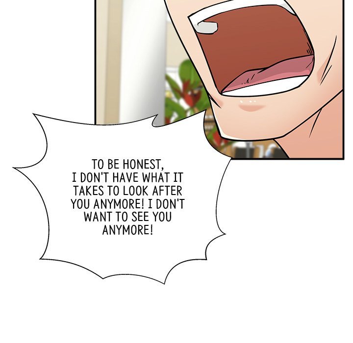 Jinxed Manhwa - Chapter 29 Page 88