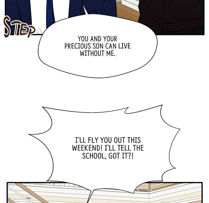 Jinxed Manhwa - Chapter 29 Page 90