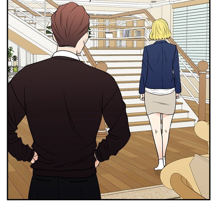 Jinxed Manhwa - Chapter 29 Page 91