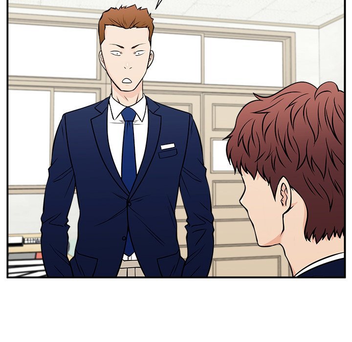 Jinxed Manhwa - Chapter 29 Page 112