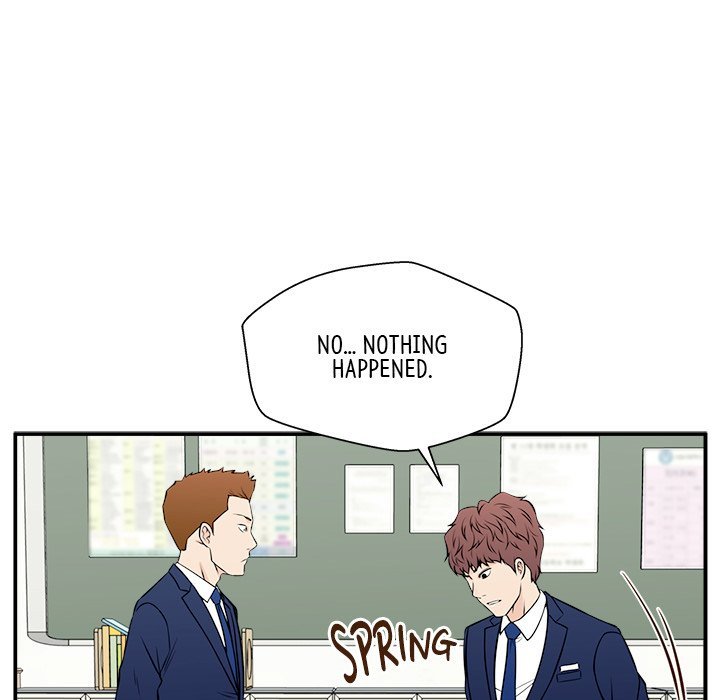 Jinxed Manhwa - Chapter 29 Page 113