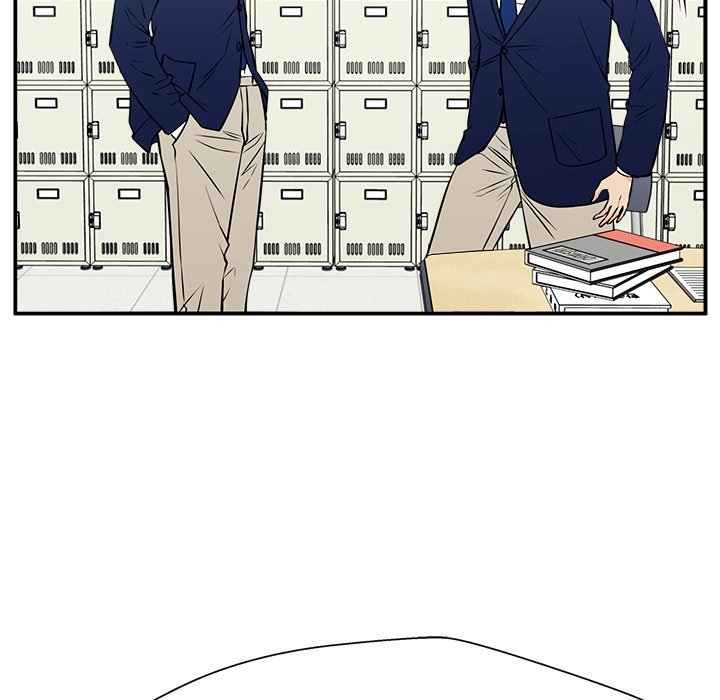 Jinxed Manhwa - Chapter 29 Page 114