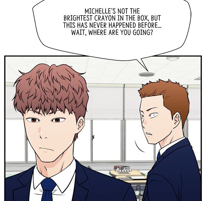 Jinxed Manhwa - Chapter 29 Page 115