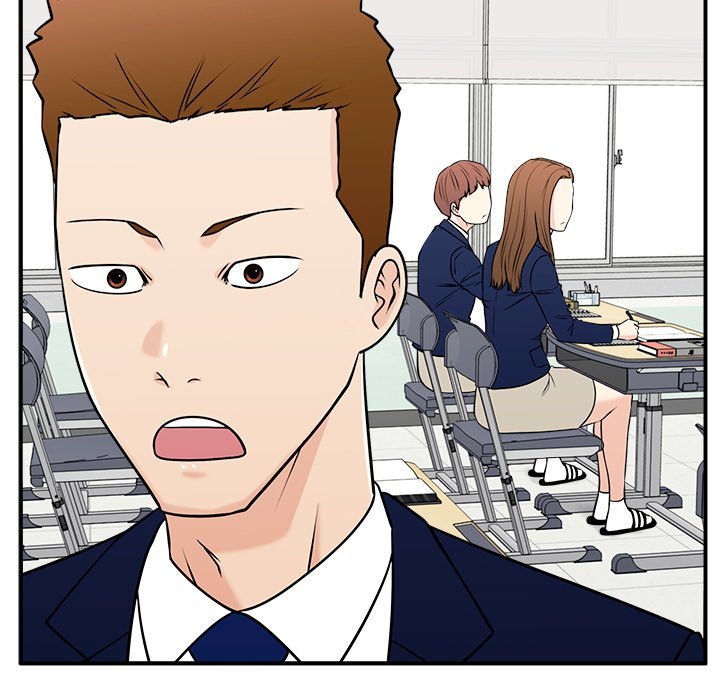 Jinxed Manhwa - Chapter 29 Page 117