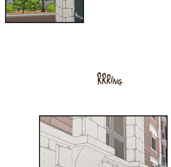 Jinxed Manhwa - Chapter 29 Page 121