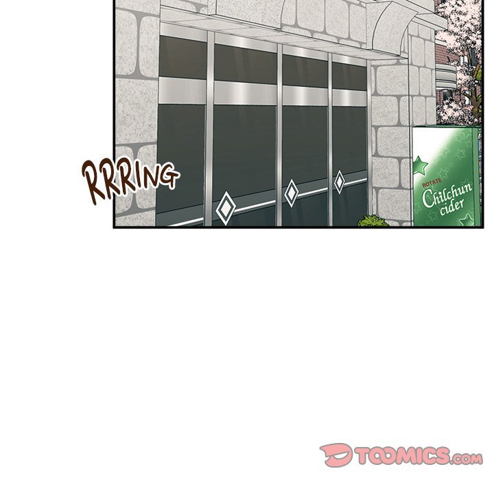 Jinxed Manhwa - Chapter 29 Page 122