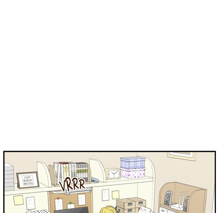 Jinxed Manhwa - Chapter 29 Page 129