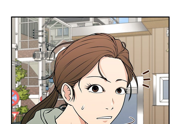 Jinxed Manhwa - Chapter 22 Page 1