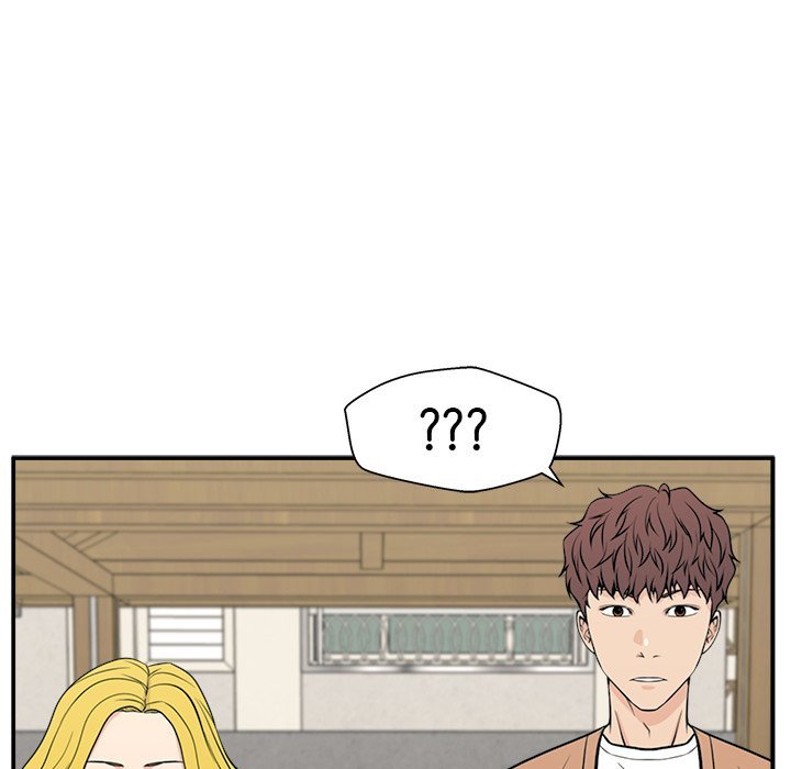 Jinxed Manhwa - Chapter 22 Page 7