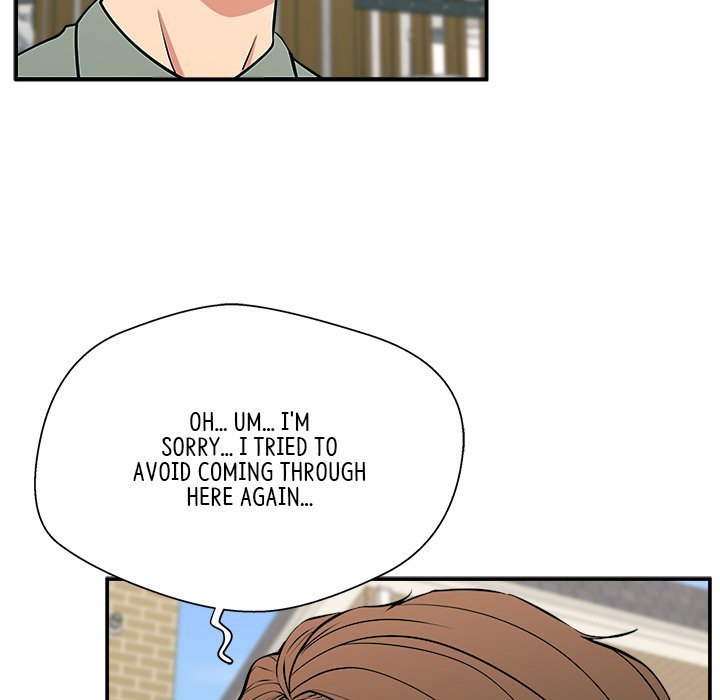 Jinxed Manhwa - Chapter 22 Page 12