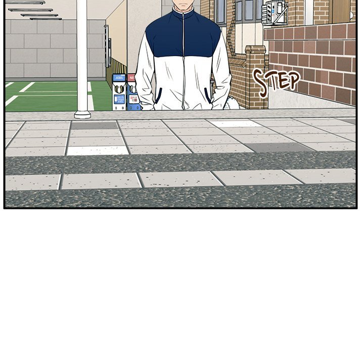 Jinxed Manhwa - Chapter 22 Page 18