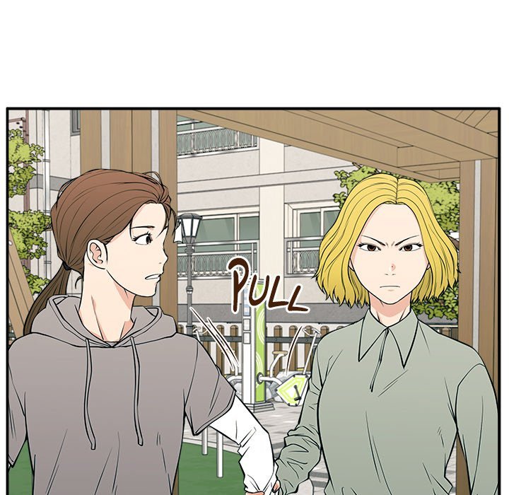 Jinxed Manhwa - Chapter 22 Page 24