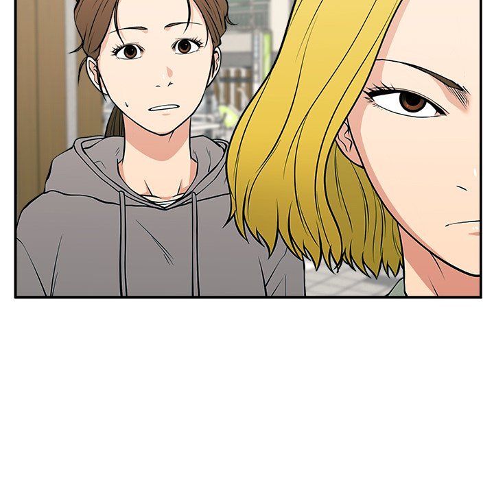 Jinxed Manhwa - Chapter 22 Page 28