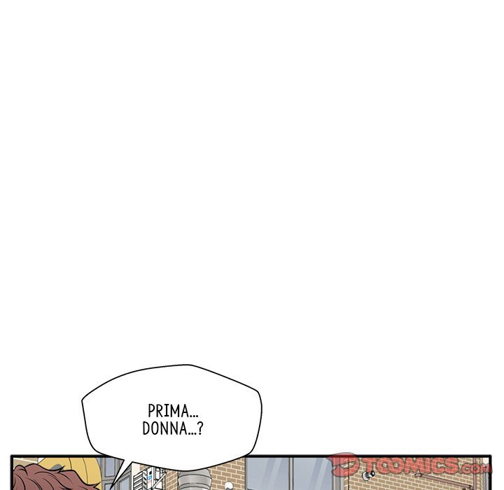 Jinxed Manhwa - Chapter 22 Page 38