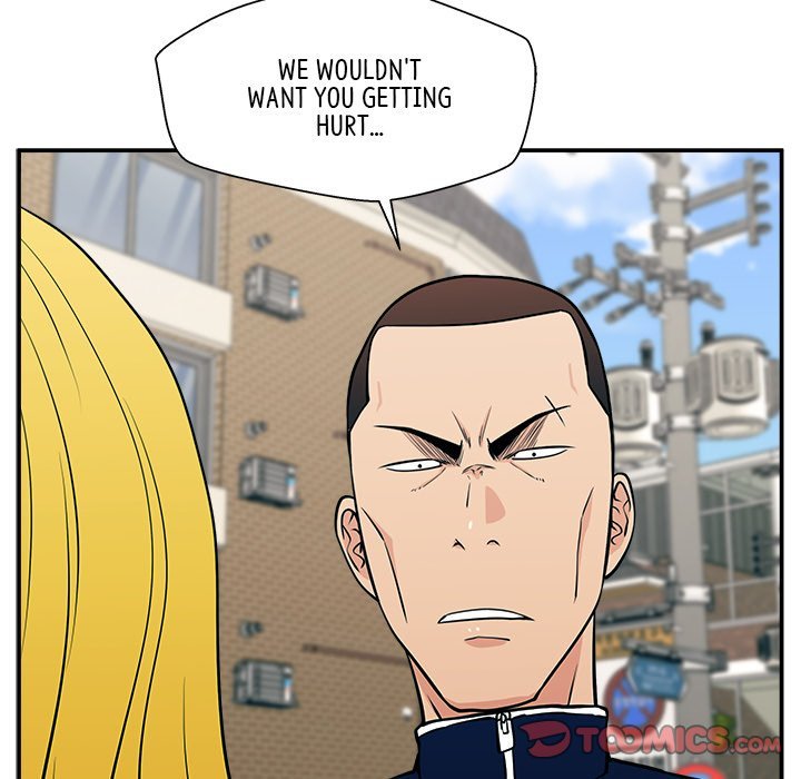 Jinxed Manhwa - Chapter 22 Page 47