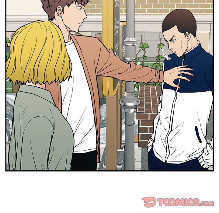 Jinxed Manhwa - Chapter 22 Page 56