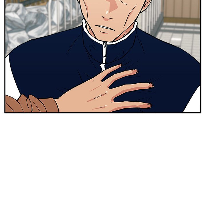 Jinxed Manhwa - Chapter 22 Page 58