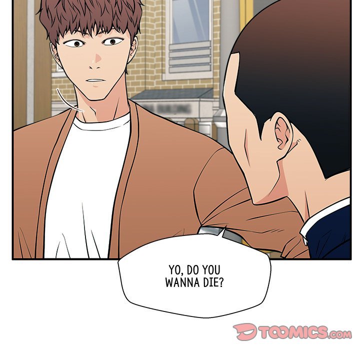 Jinxed Manhwa - Chapter 22 Page 65