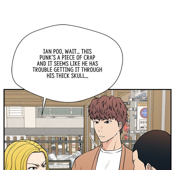 Jinxed Manhwa - Chapter 22 Page 66