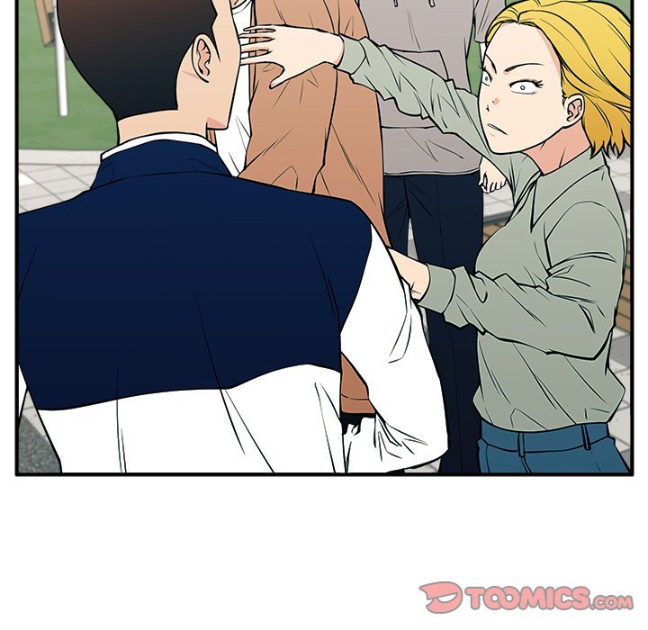 Jinxed Manhwa - Chapter 22 Page 83