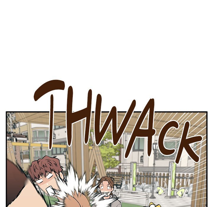 Jinxed Manhwa - Chapter 22 Page 84