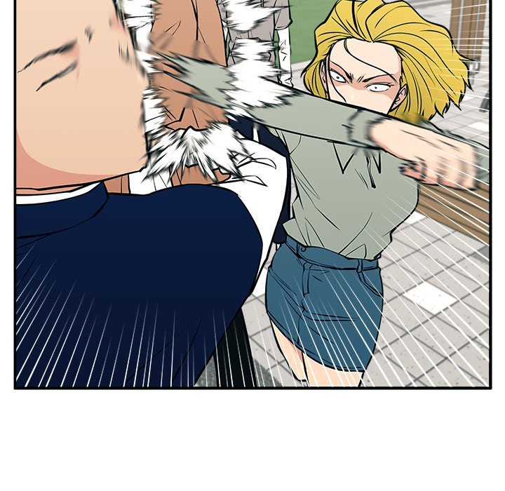 Jinxed Manhwa - Chapter 22 Page 85