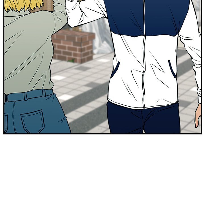 Jinxed Manhwa - Chapter 22 Page 103