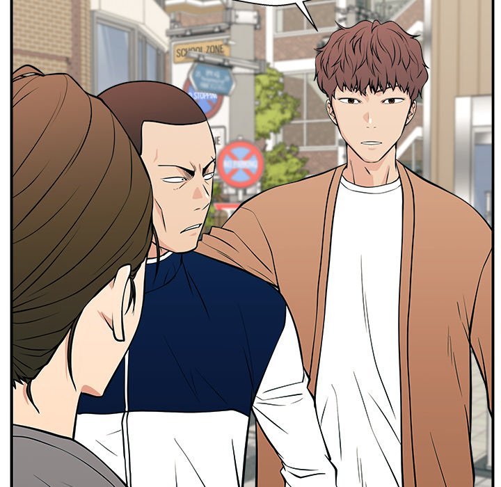 Jinxed Manhwa - Chapter 22 Page 118