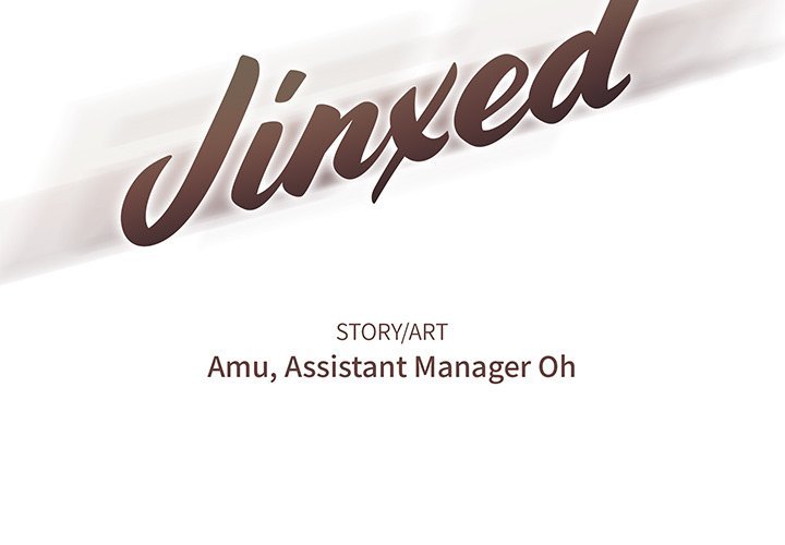 Jinxed Manhwa - Chapter 30 Page 1