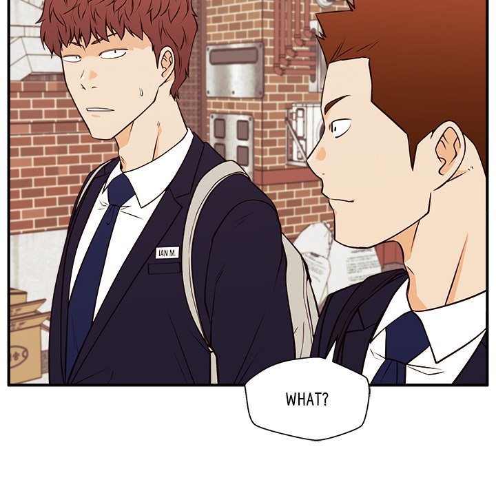 Jinxed Manhwa - Chapter 30 Page 10