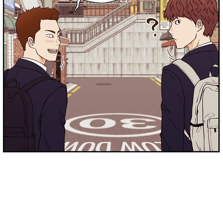 Jinxed Manhwa - Chapter 30 Page 13