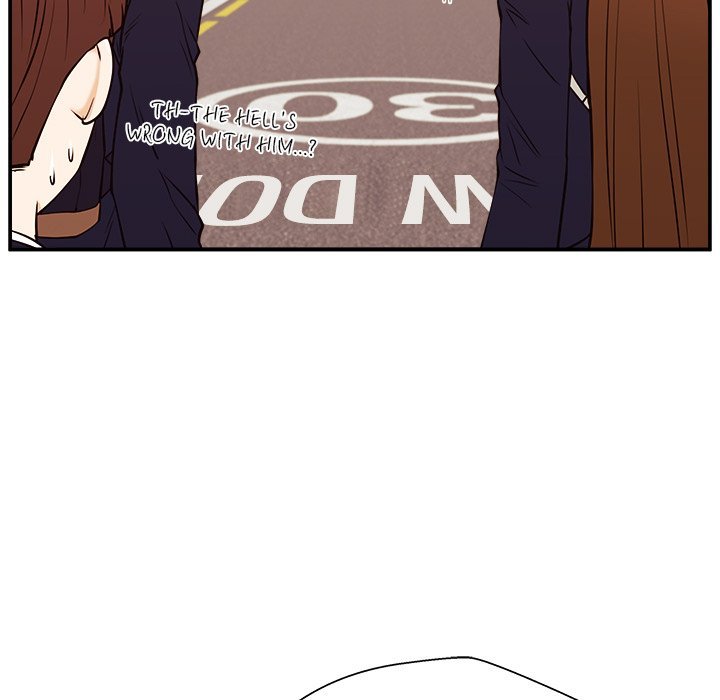 Jinxed Manhwa - Chapter 30 Page 15