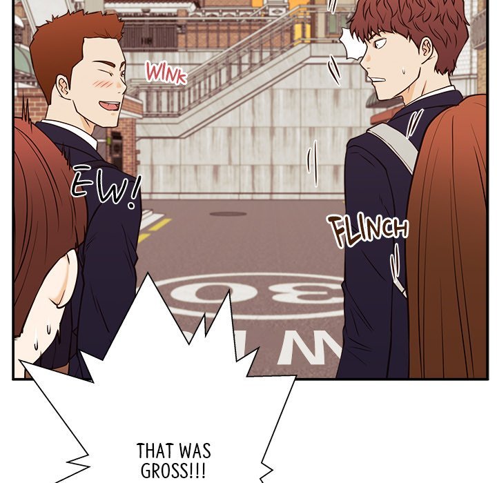 Jinxed Manhwa - Chapter 30 Page 18