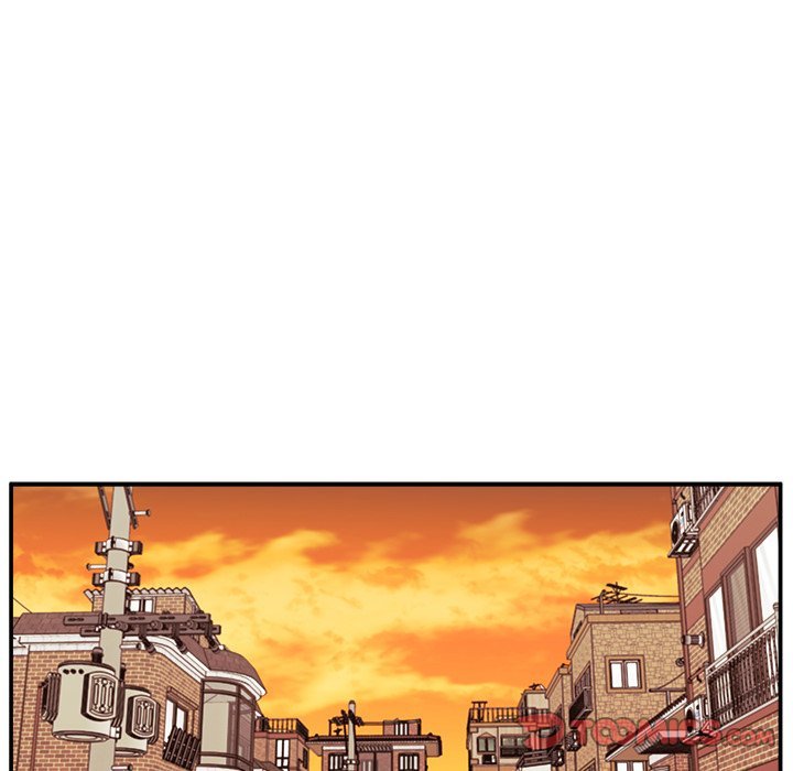 Jinxed Manhwa - Chapter 30 Page 20