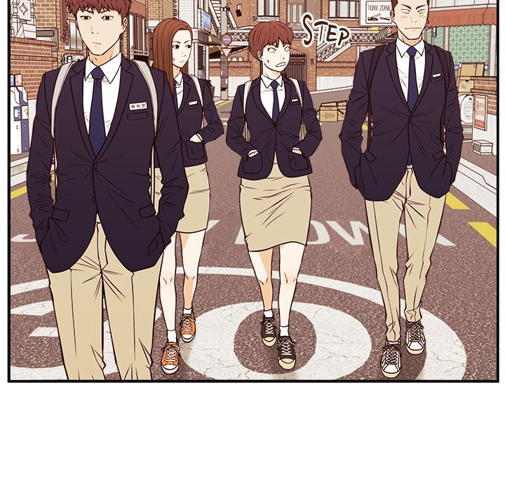 Jinxed Manhwa - Chapter 30 Page 22