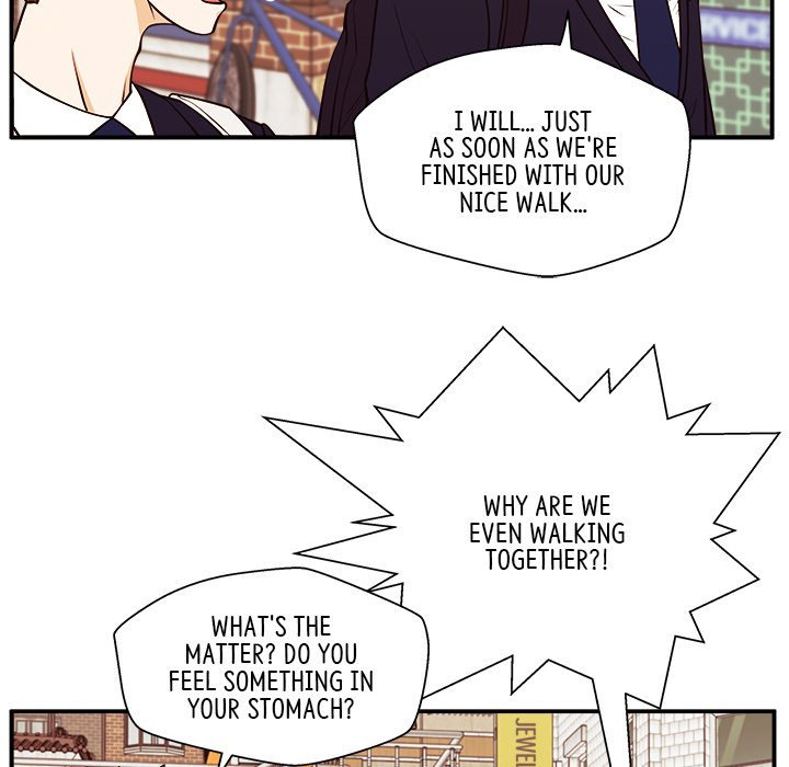 Jinxed Manhwa - Chapter 30 Page 24