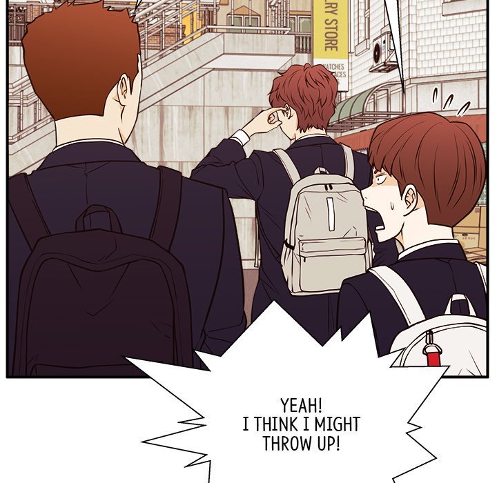 Jinxed Manhwa - Chapter 30 Page 25