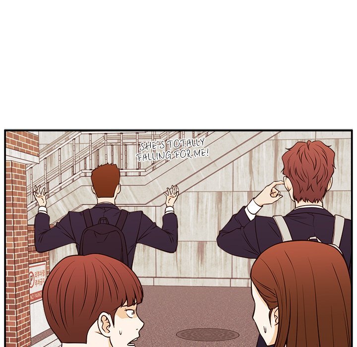 Jinxed Manhwa - Chapter 30 Page 28