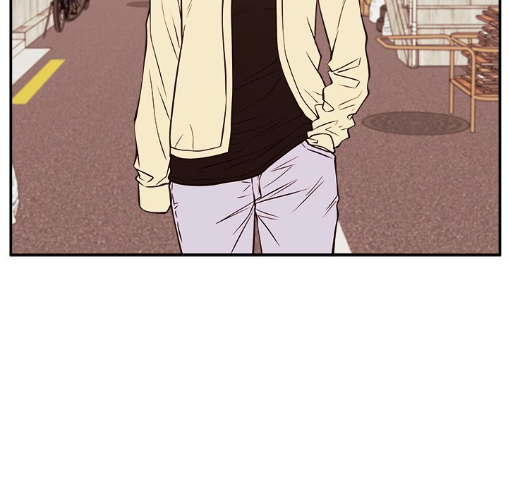 Jinxed Manhwa - Chapter 30 Page 34