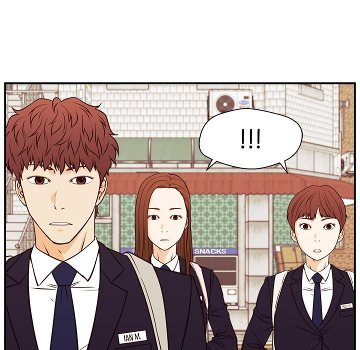 Jinxed Manhwa - Chapter 30 Page 35