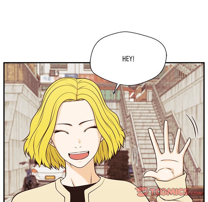 Jinxed Manhwa - Chapter 30 Page 38
