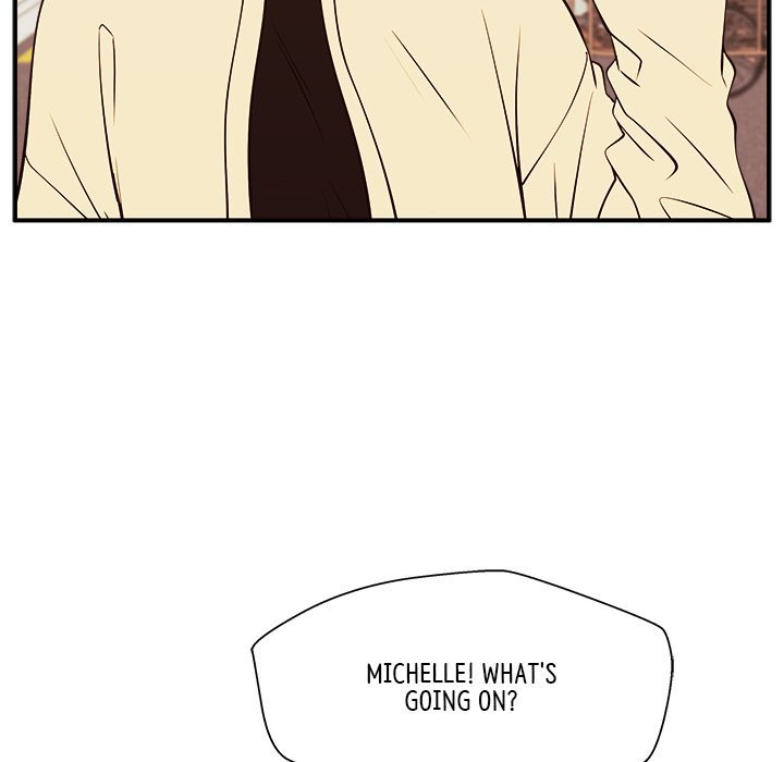 Jinxed Manhwa - Chapter 30 Page 39