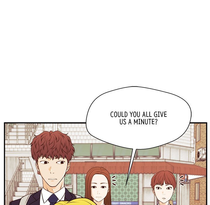 Jinxed Manhwa - Chapter 30 Page 43