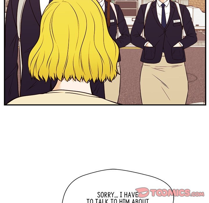 Jinxed Manhwa - Chapter 30 Page 44