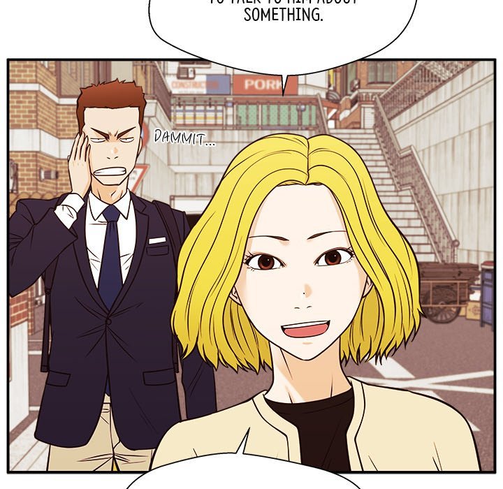 Jinxed Manhwa - Chapter 30 Page 45