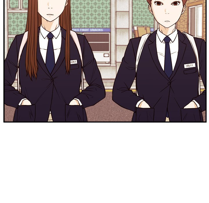 Jinxed Manhwa - Chapter 30 Page 47