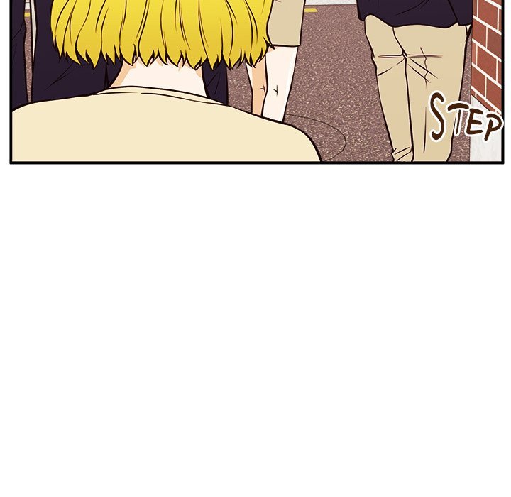 Jinxed Manhwa - Chapter 30 Page 49