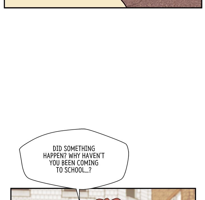 Jinxed Manhwa - Chapter 30 Page 51