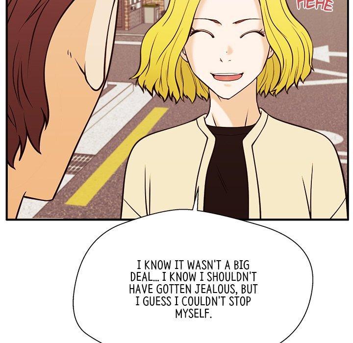 Jinxed Manhwa - Chapter 30 Page 67