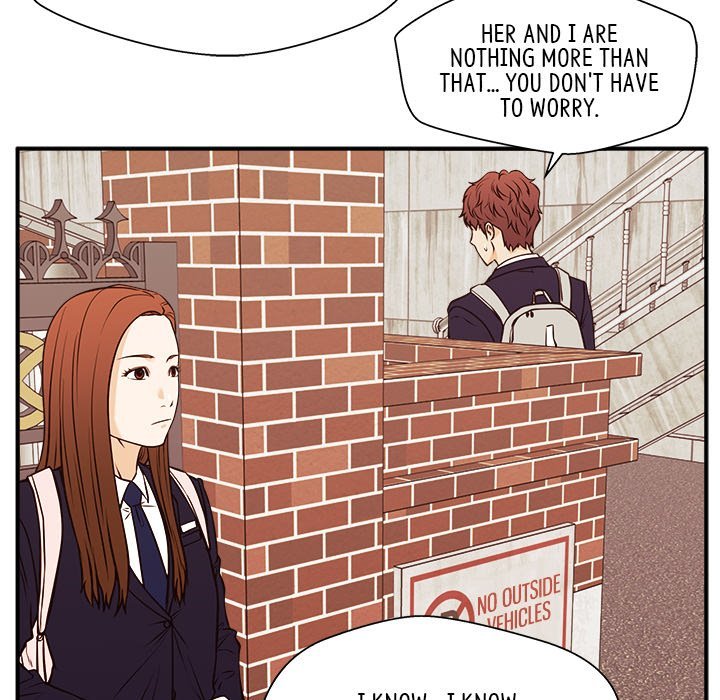 Jinxed Manhwa - Chapter 30 Page 70